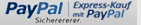 Paypal & Paypal Express