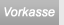 �berweisung Vorkasse