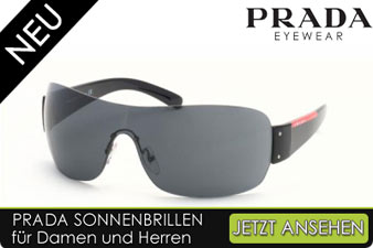 Prada Sonnenbrillen f�r Damen und Herren