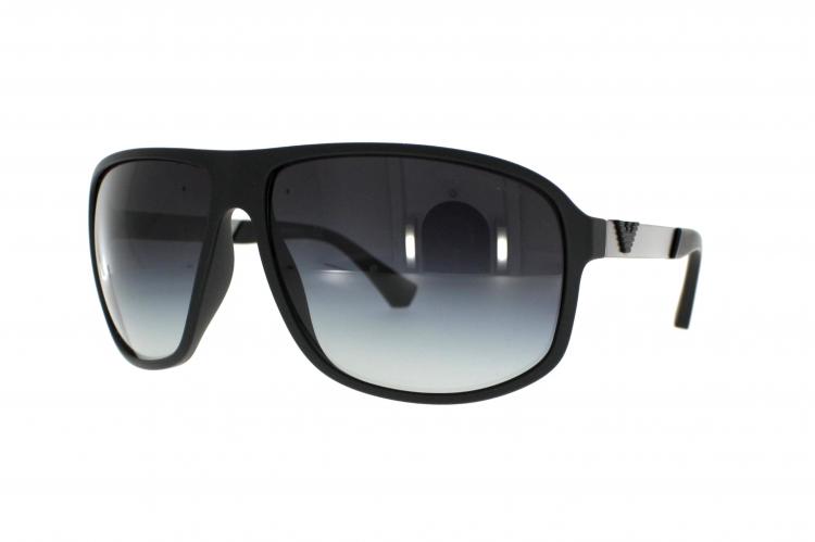 emporio armani ea4029 black 50638g 64mm