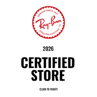 zertifizierter RayBan Store 2025