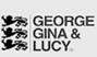 george gina lucy