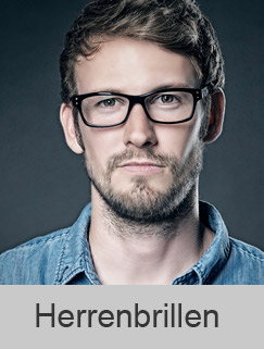 Herrenbrillen im lensonlineshop kaufen