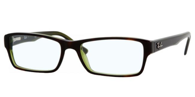 ray ban brille havana braun ray ban brille havana braun