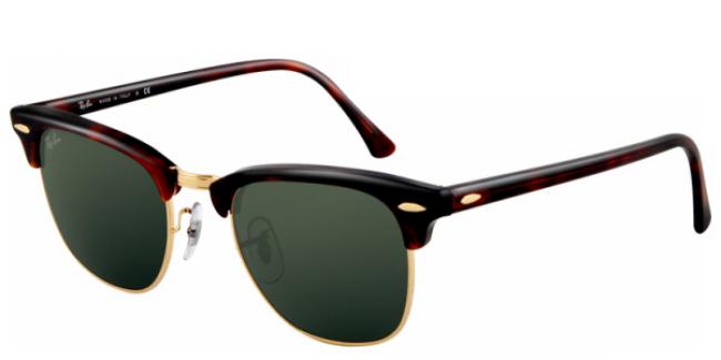 sonnenbrille ray ban clubmaster sonnenbrille ray ban clubmaster