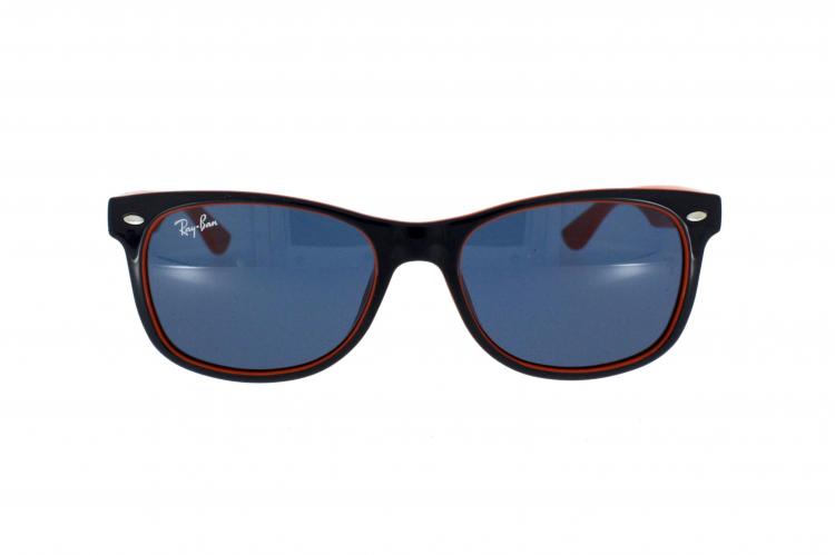 ray ban junior blau orange ray ban junior blau orange