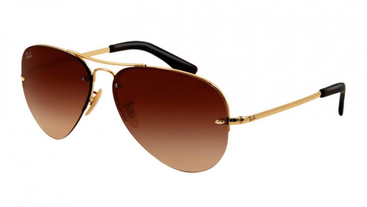 ray ban sonnenbrille herren aviator gold ray ban sonnenbrille herren aviator gold