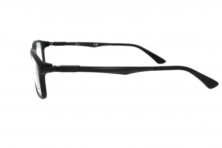 ray ban sehbrille matt schwarz ray ban sehbrille matt schwarz