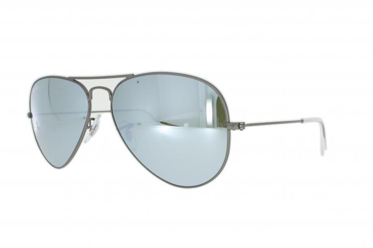 ray ban aviator blau verspiegelt small ray ban aviator blau verspiegelt small