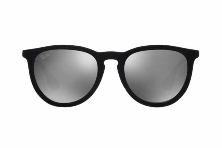 ray ban erika schwarz verspiegelt ray ban erika schwarz verspiegelt