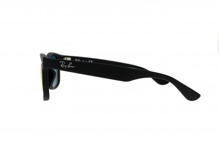ray ban junior brille braun ray ban junior brille braun