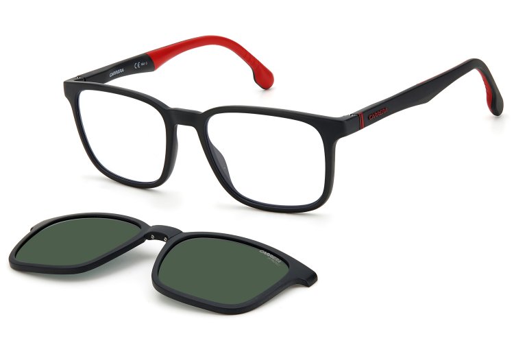 carrera brillengestelle