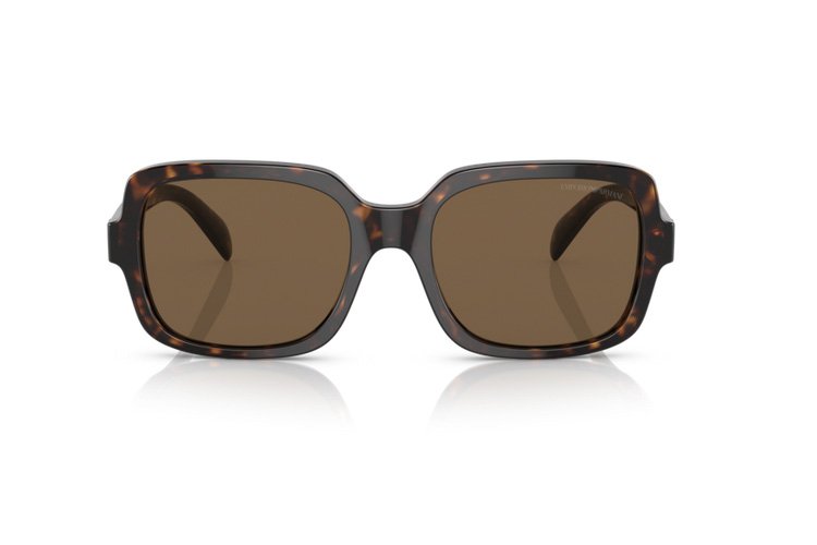 サングラス EMPORIO ARMANI Emporio Armani - 4195 SOLE - 502673 Emporio Armani EA 4195 502673