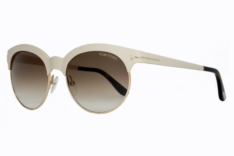 Tom Ford Angela FT 0438/S 28F