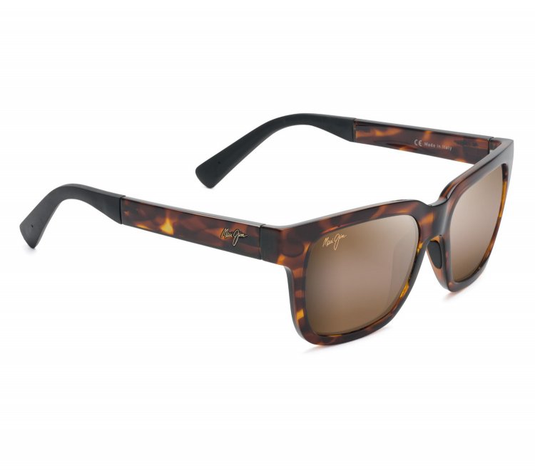 maui jim mongoose
