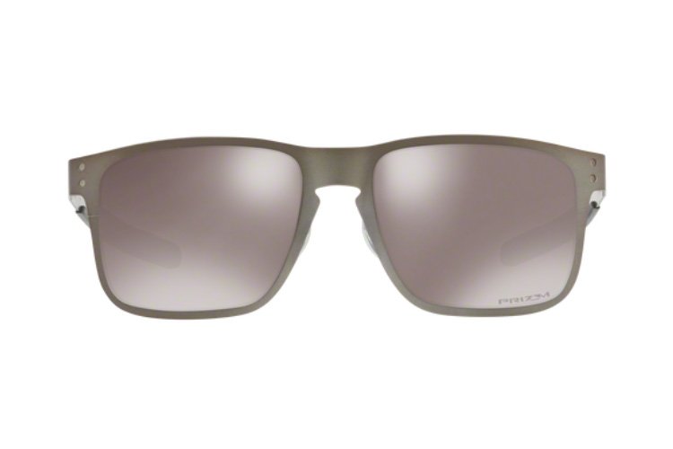 Oakley Holbrook Metal OO 4123 06 ... Oakley Holbrook Metal OO 4123 06 Prizm ...