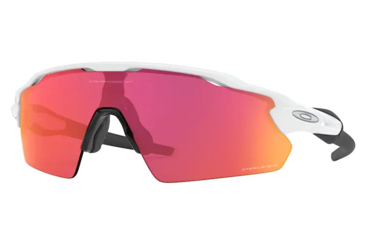 オークリー RADAR EV PITCH Oakley Radar EV Pitch Polished Black / Prizm Field | Ausrüstung