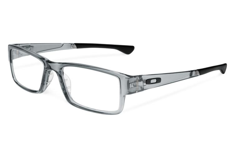 Oakley Airdrop OX 8046 03 grau Oakley Airdrop OX 8046 03