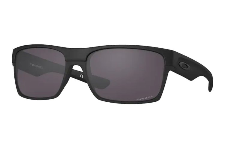 ray ban erika black