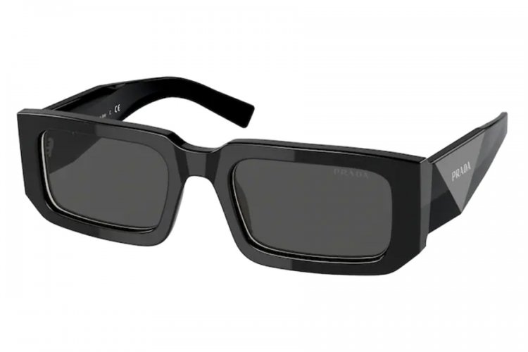 herren sonnenbrille prada