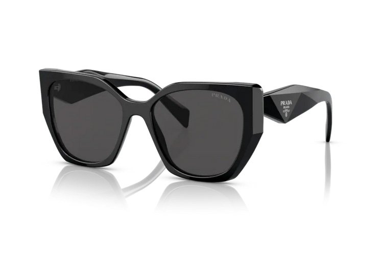 damen sonnenbrillen prada