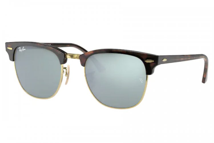 ray ban clubmaster blau verspiegelt ray ban clubmaster blau verspiegelt