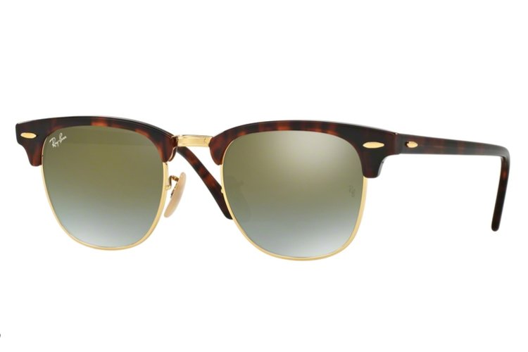 ray ban clubmaster grün flash ray ban clubmaster grün flash