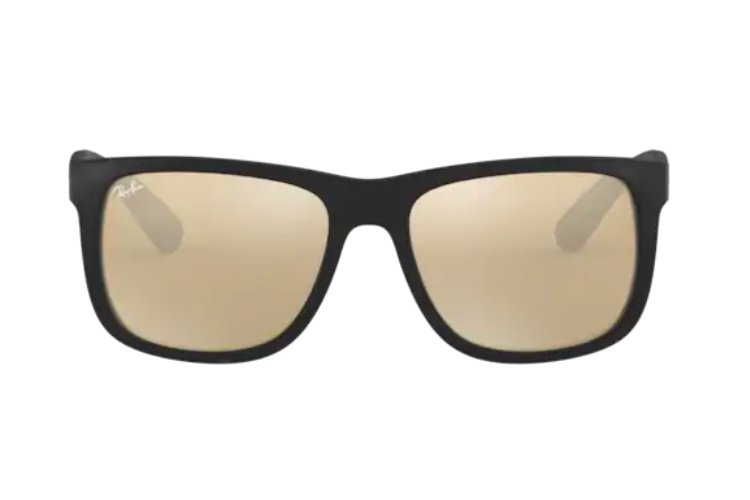 ray ban sonnenbrille justin rb 4165 ray ban sonnenbrille justin rb 4165