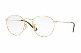 ray ban runde brille silber ray ban runde brille silber