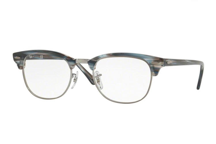 ray ban clubmaster braun ray ban clubmaster braun