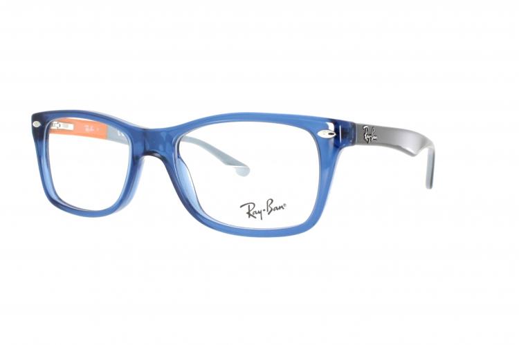 brille ray ban braun blau brille ray ban braun blau