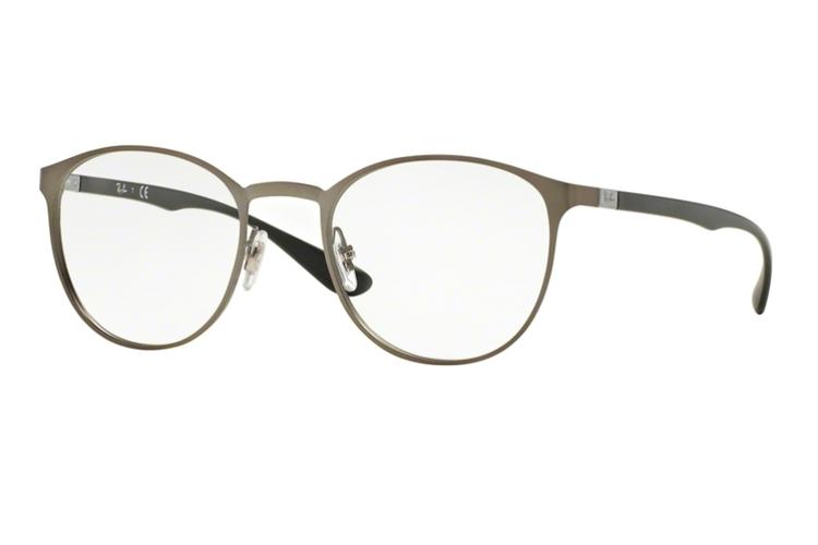 ray ban brille grau gelb ray ban brille grau gelb